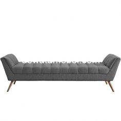 Sofa 2 Seater Ukuran 160 - Upholstered Bench New21